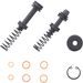 MASTER CYLINDER REBUILD KIT ALL BALLS RACING MCR18-1127