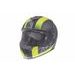 HELMET MT HELMETS RAPIDE - FF104 B3 - 13 L