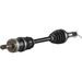 AXLE ALL BALLS RACING AB6-CA-8-338 6BALL