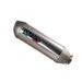 CIJELI ISPUŠNI SUSTAV GPR PENTACROSS PNT.MX.19.IO BRUSHED STAINLESS STEEL