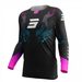 JERSEY SHOT AEROLITE VOLT A04-12A-C02 PINK XL