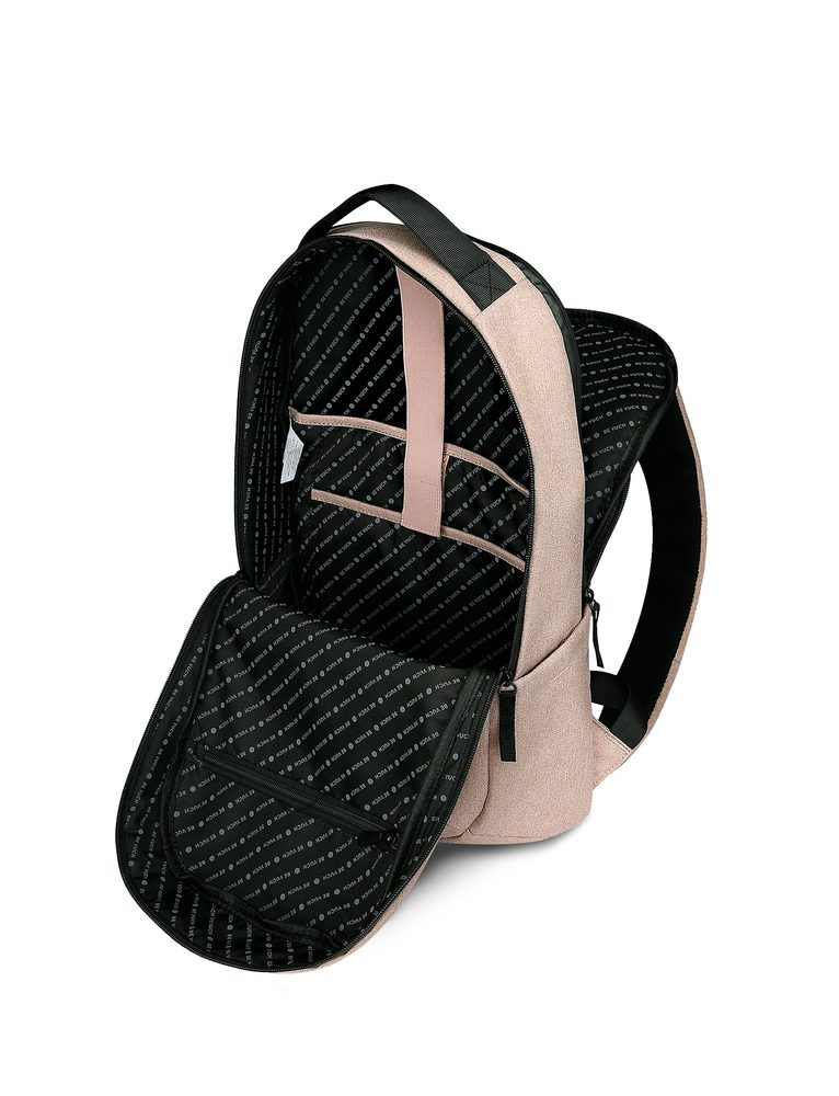 VUCH Hidde Beige.

Dva ločena zadrgana žepa
Dva zunanja stranska žepa
Veliko notranjih žepov
Nastavljivi naramni trakovi
 Moški nahrbtniki
Popolnost, preprostost, karakter in stil.