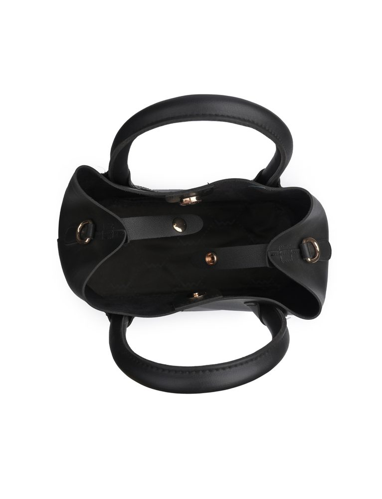 VUCH Gabi Graceful.

Odstranljiv notranji predal z zadrgo
Dva ročaja
Dve zadrgi za zapenjanje torbice
 TORBICE ZA ČEZ RAMO
„Si želite torbico, ki vam bo zvesto služila in vas nikoli ne bo nikoli pustila na cedilu?