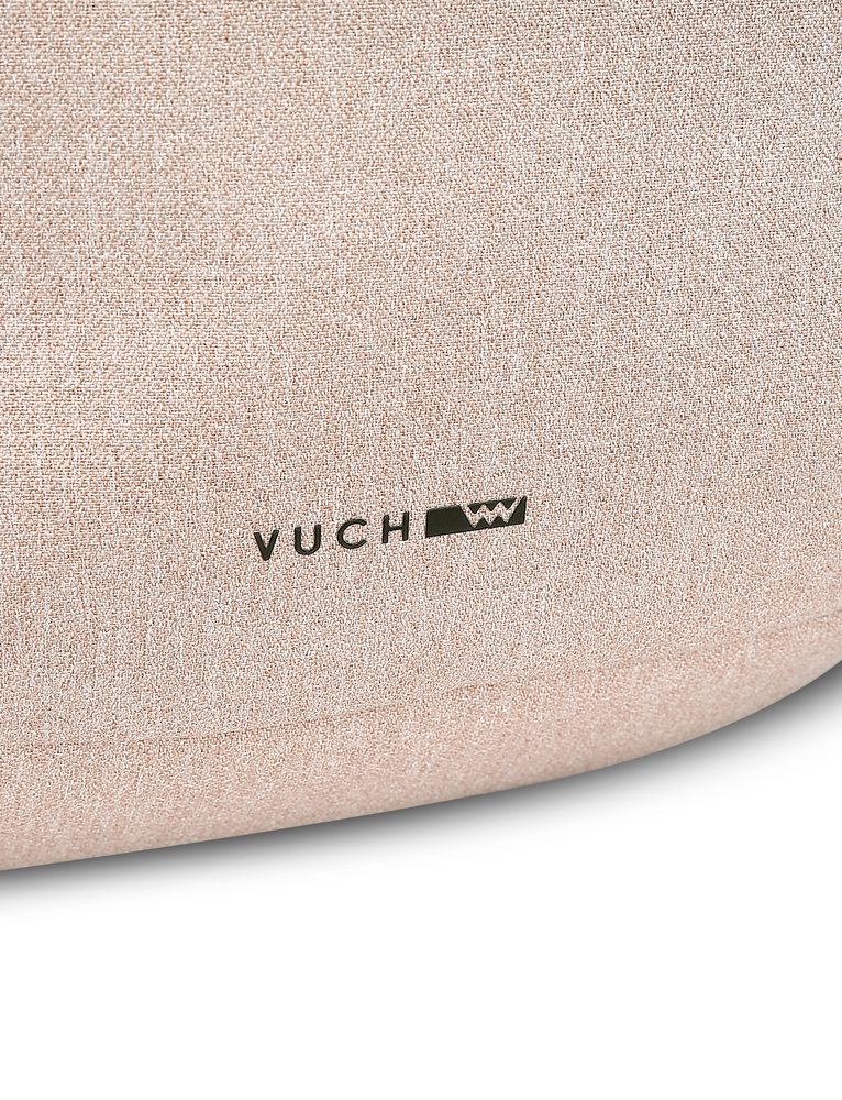 VUCH Hidde Beige.

Dva ločena zadrgana žepa
Dva zunanja stranska žepa
Veliko notranjih žepov
Nastavljivi naramni trakovi
 Moški nahrbtniki
Popolnost, preprostost, karakter in stil.