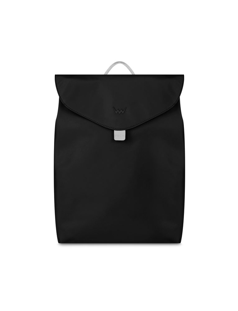 VUCH Cesare Black.

Mehek in lahek material
Predal za prenosnik 13,3