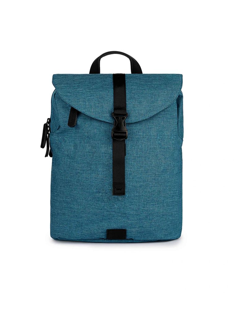 VUCH Corbin Blue.

Glavno zapenjanje z zadrgo in trakom
Dva zunanja žepa z zadrgo
Notranji žep z zadrgo in dva predelka za manjše predmete
Nastavljive naramnice
 TechniC
Kolekcija, ki sta jo navdihnila mesto in narava!
Na prestolu priljubljenosti že nekaj časa kraljujeta nahrbtnika Mellor in Noel, iz njunih lastnosti pa je nastalo kar nekaj velikih naslednikov.