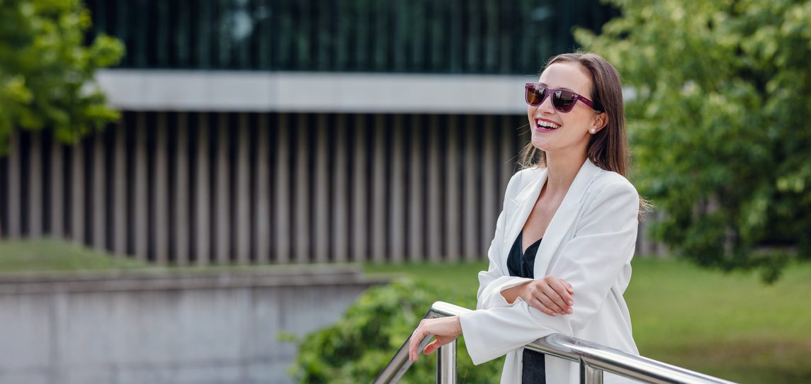 Ferdy Vertical Violet