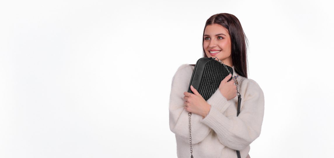 Fossy Mini Rio Black