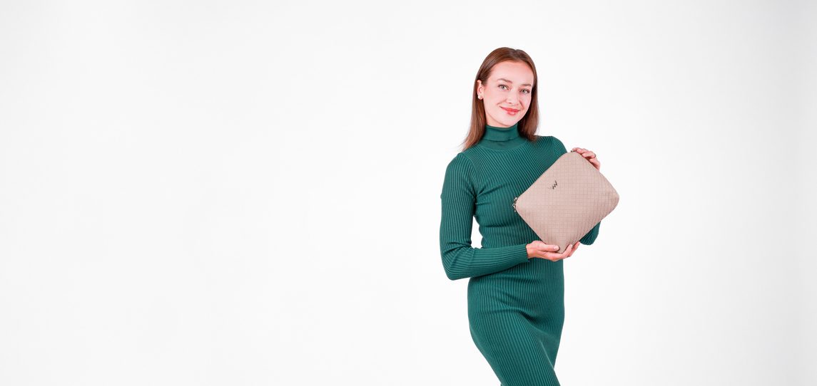 Coalie Diamond Beige