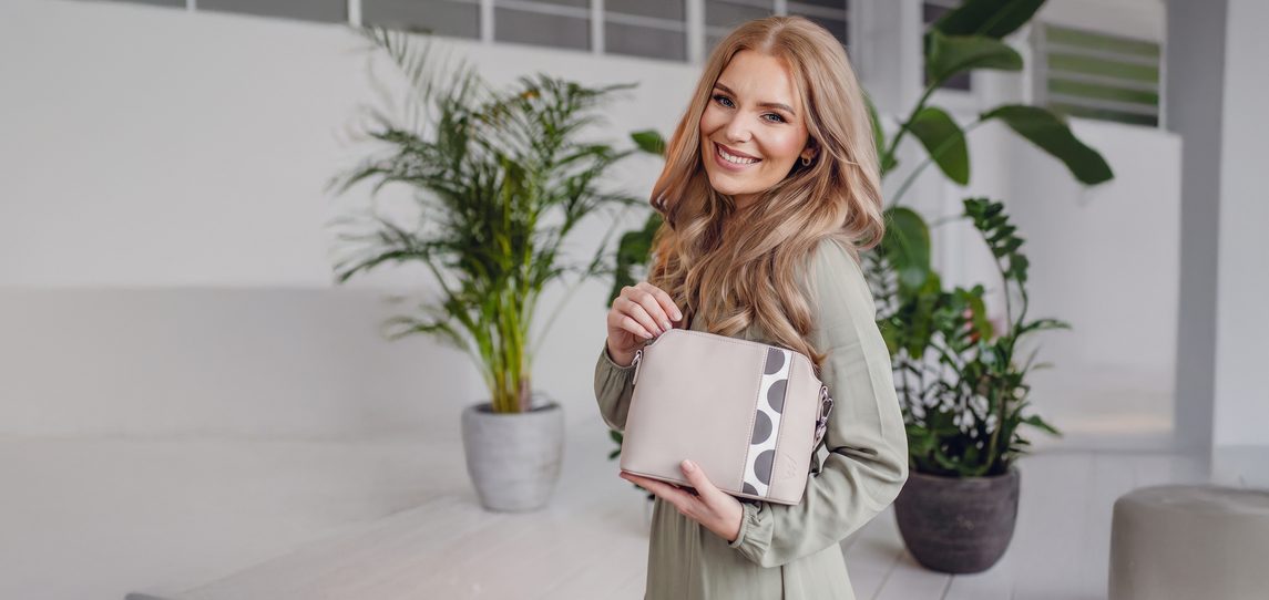 Olia Beige