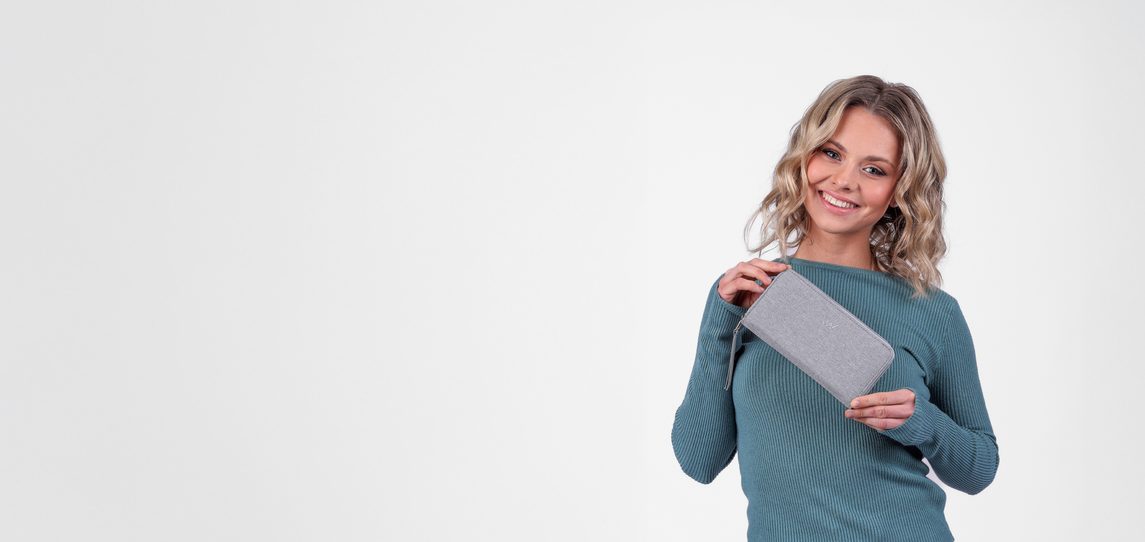 Nightie Nicci TC Grey