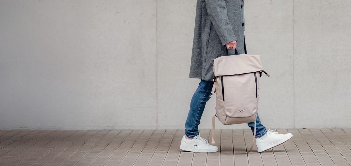 Tayte Small Men Beige