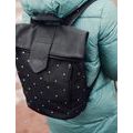 Mellora Dotty Black