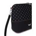 Cara Dotty Black