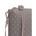 Coalie Dotty Grey