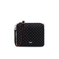 Coalie Dotty Black