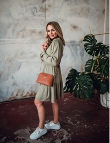Grazia Brown