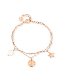 Noslyn Rose Gold
