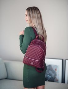 Serafina Dark Green