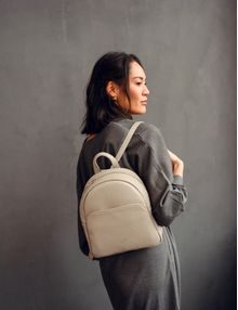 Lylann Flowers Beige