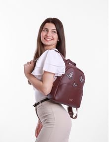 Filipa Diamond Black