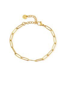 Zapestnica Isel Gold