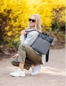 Maeva Diamond Grey