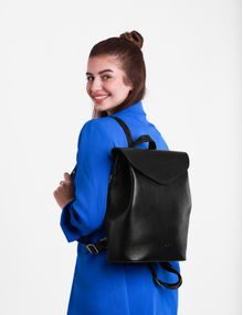 Arlen Chrysalis Black