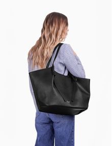 Gabi Diamond Black
