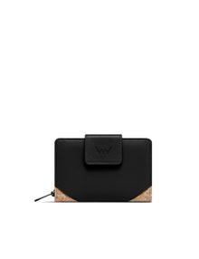 Skelly Middle Black