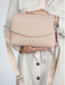 Rodriga Mini Grace Taupe