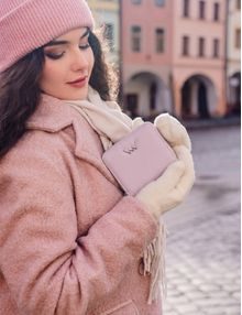 Camelia Pink
