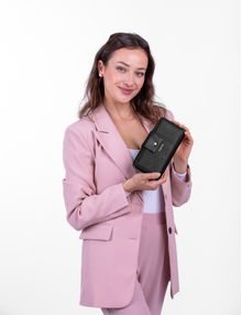 Tayte Small Black