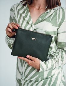 Linea Dusty Green