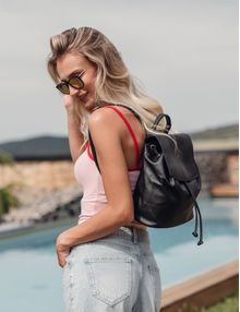 Gioia Small Black
