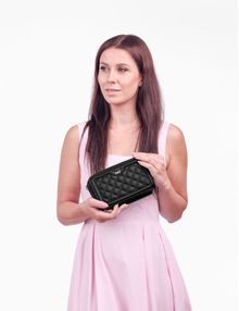 Lilian Flap Backpack