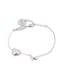 Shiny Heart Pink