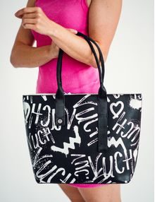 Wennie QTD Black
