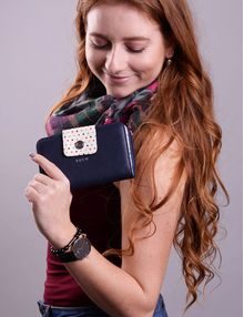 Metta Dark Blue