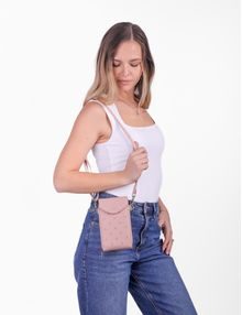 Chanthal Dotty Pink