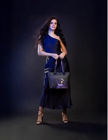 Lilian Flap Crossbody Bag