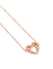 Uhani Krystel Rose Gold