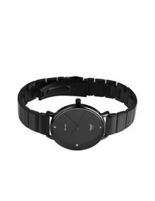 Marsh Metal Black