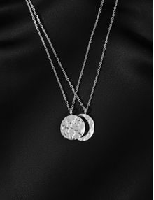 Verižica Steya Silver