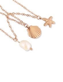 Noslyn Rose Gold