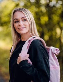 Heroy Pink