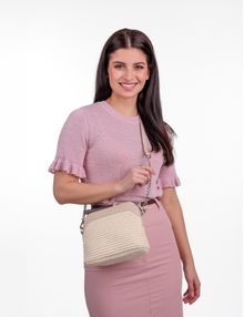 Fossy Mini Rio Beige