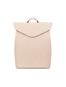 Joanna Leather Beige