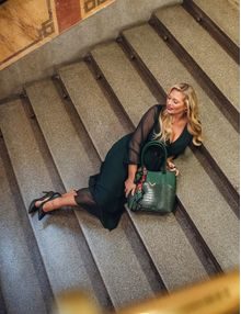 Christel Elegance Green