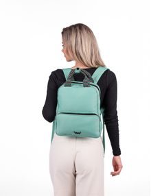Yella Big Mint
